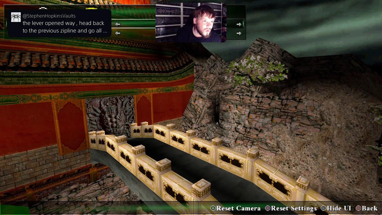 Tomb Raider 2
