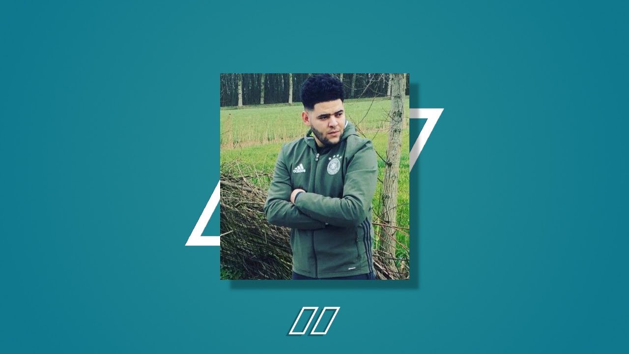 Lijpe X KA X Ashafar X Pierrii Freestyle Type Beat - 