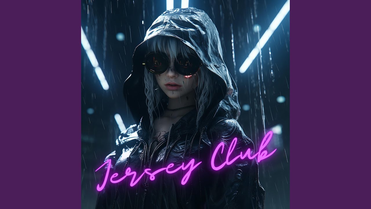 Stuck on You (Jersey Club)