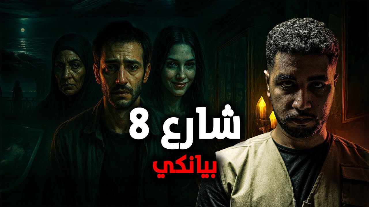 قصة حقيقية: شاب فقد حبيبته… فلاحقته أغنيتهم المفضلة حتى رأى الودع الحقيقي وبدأت الكارثة