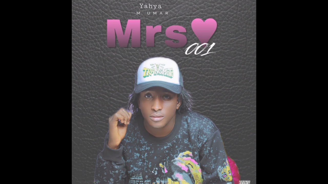 Yahya M Umar [ Mrs 001 ]@KannywoodEmpire @AREWA24 @Ayagi_Records @adogwanjaa