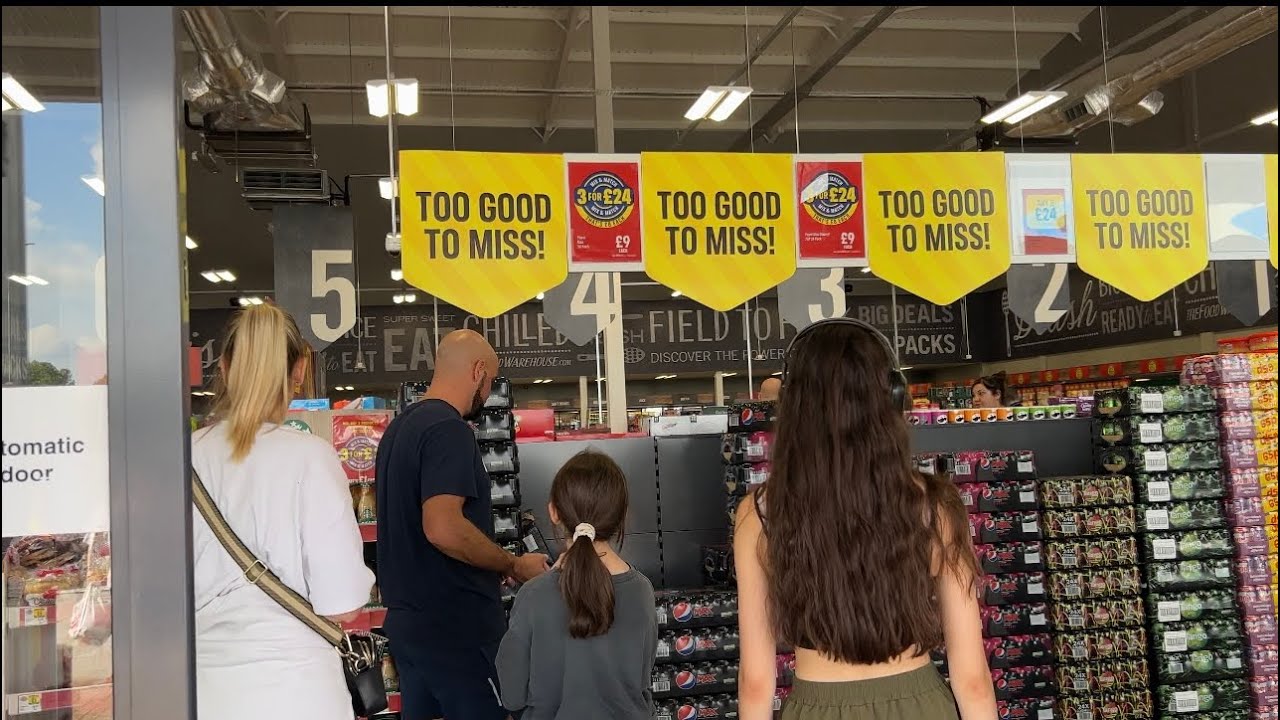 Visiting Ventura Retail Park is too good to miss
