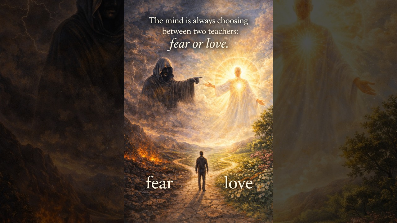 Today's Message: Remain in the Moment