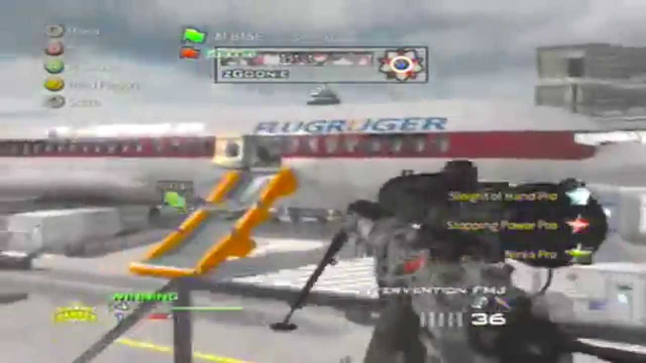 sR Vs Kr98