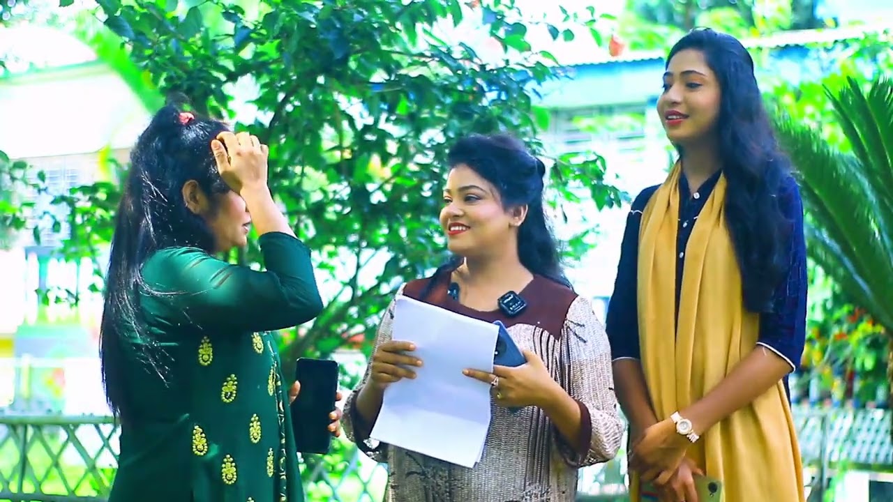 মেয়েদের কি দেখে ছেলেরা ভয় পায় ?