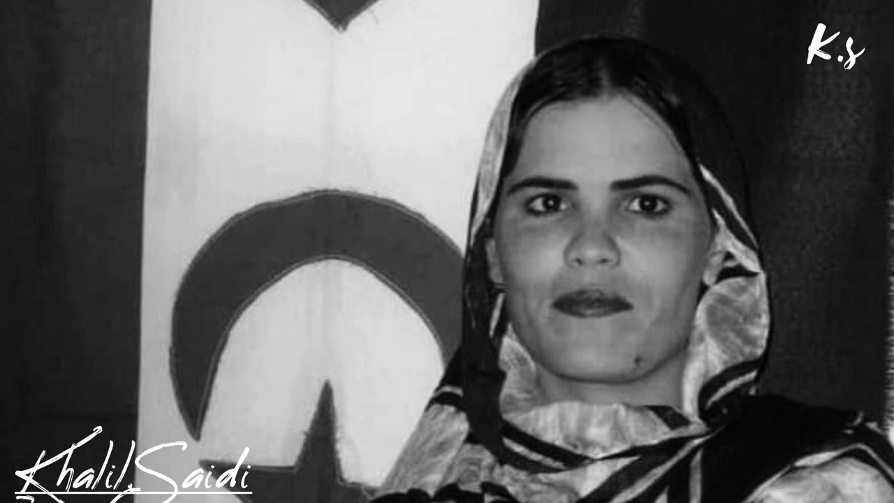 أغنية يمتان إتشواش إعليا للفنانة منتو محمد
