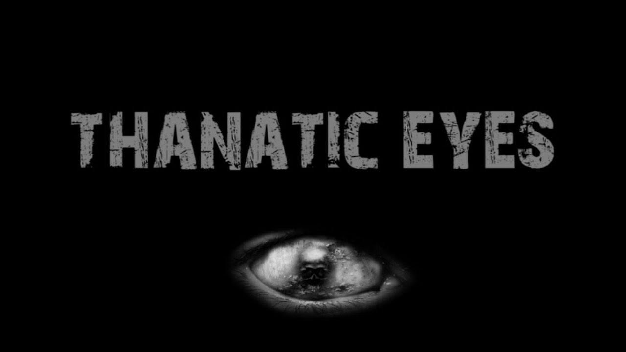 Thanatic Eyes - T.P.S.J.C. / La Boule Noire / Queen