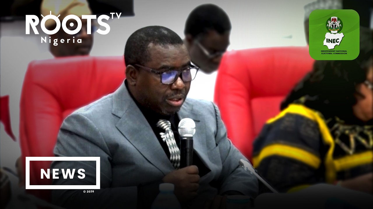 Independent National Electoral Commission Seeks ₦873 7bn for 2027 General Elections