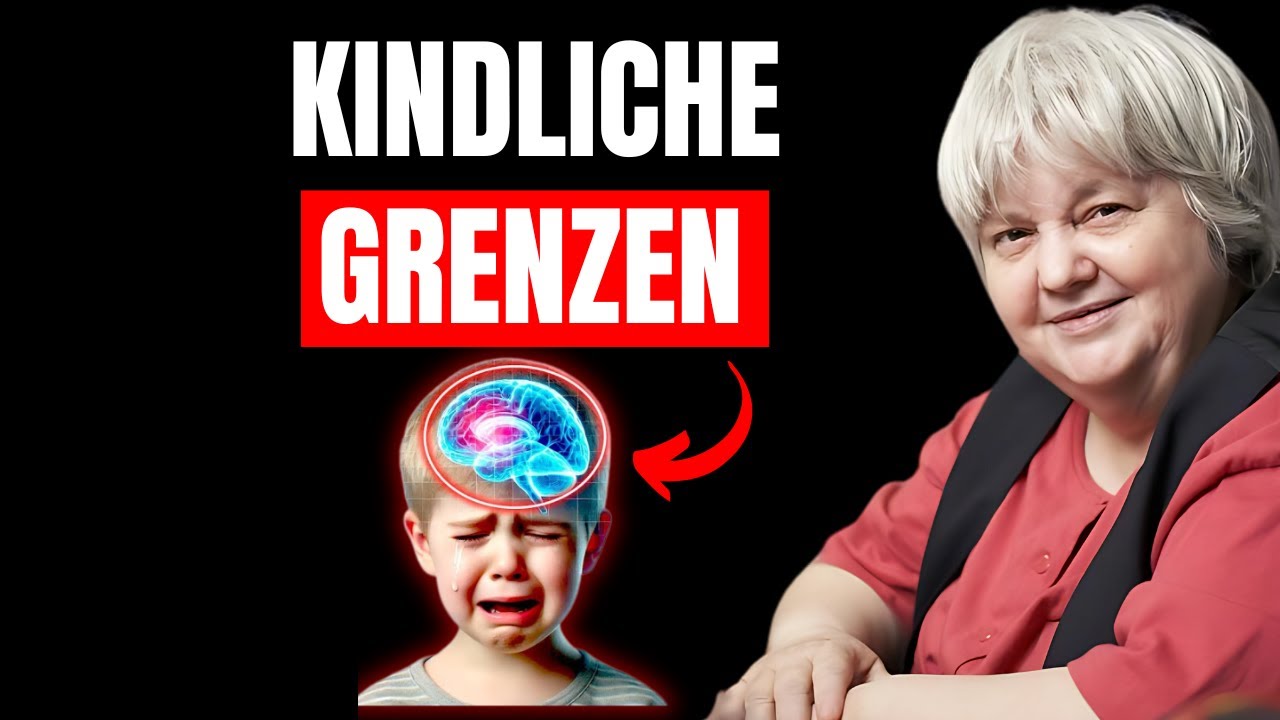 Setzen Sie Ihren Kindern Grenzen 7 Schl&uuml;sseltechniken | Vera F. Birkenbihl
