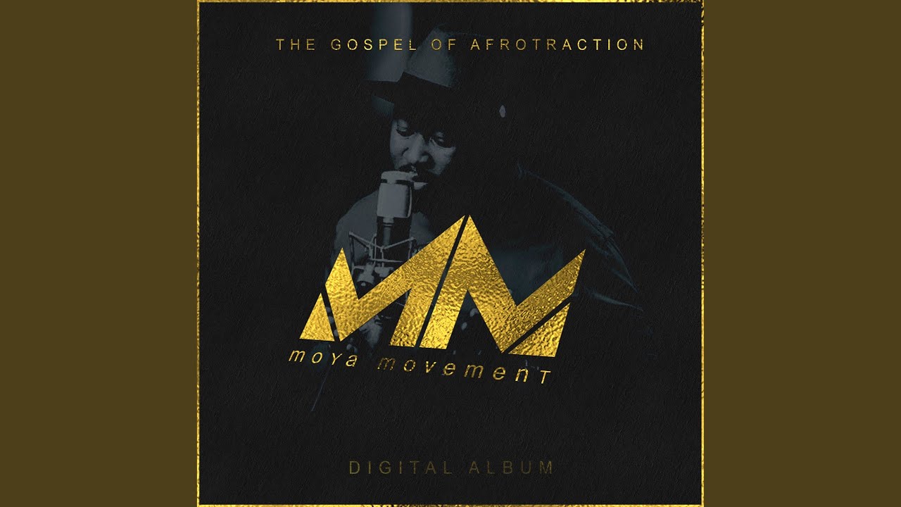 Ngiyabonga (feat. Priscilla Mahamba)