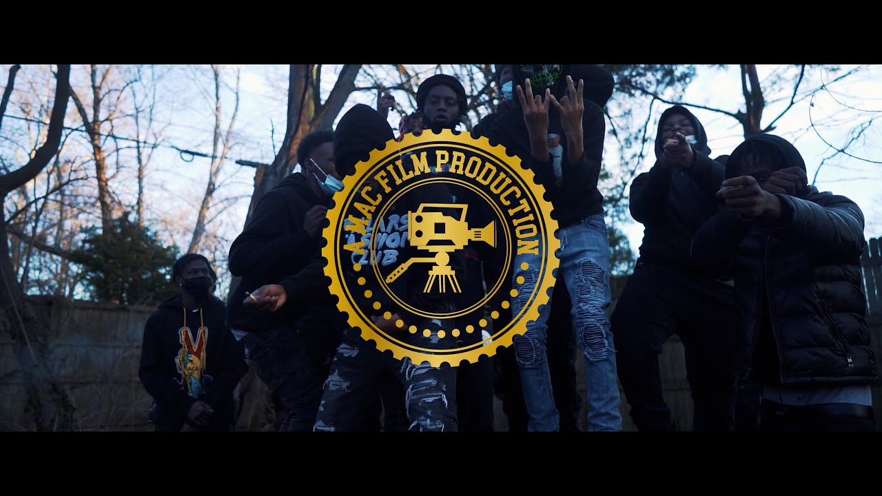 Luh Mari X Tthang X OTF Munna - Extra (Official Video) SHOT BY: @SHONMAC071