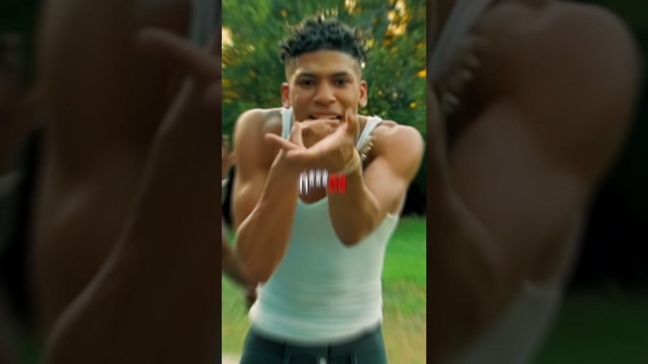 NLE CHOPPA SHOTTA FLOW LIVE 😳🔥