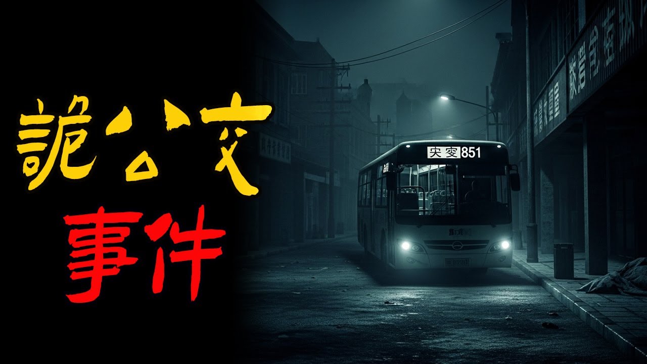 诡公交事件|我中专时候遇到的怪事|96年我爸同事身上出的邪事|鬼故事|解压故事 #靈異事件 #佛牌 #泰国 #恐怖故事 #助眠 #睡前故事 #灵异故事 #北京 #天津#horror #ghost