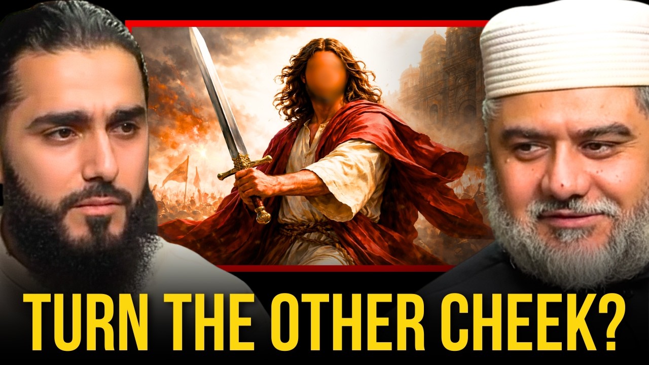 Jesus Christ: Lies vs Facts