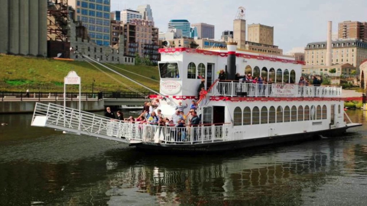 Speed Networking for Minnesota EVENT Professionals