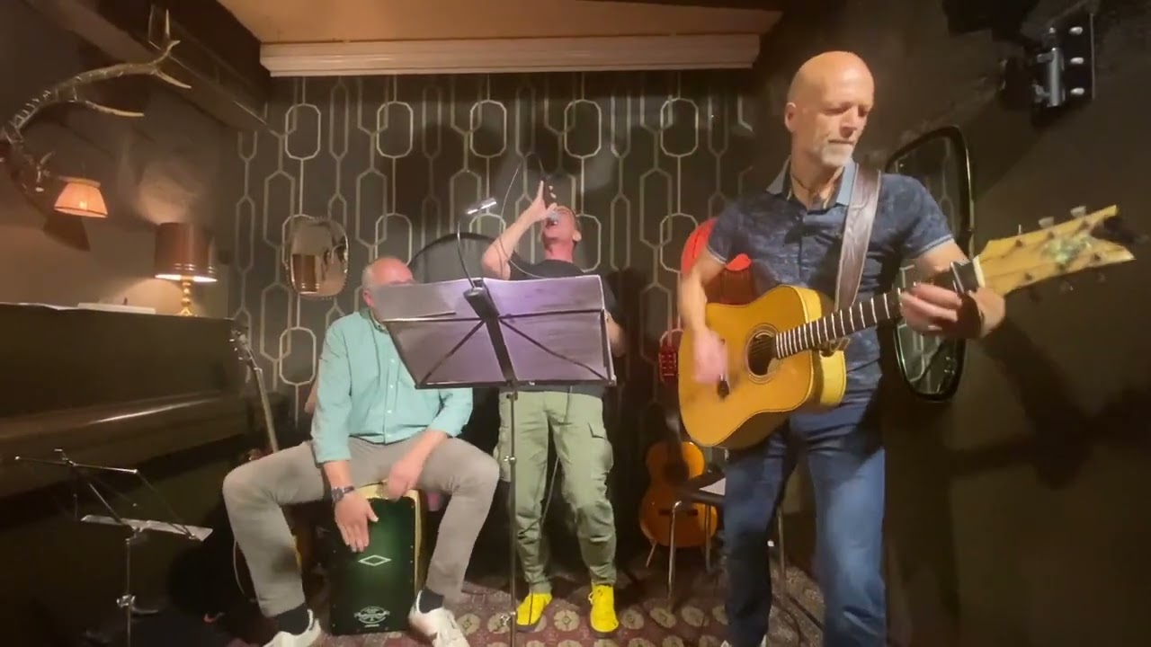 Gitarre trifft Gesang 2024