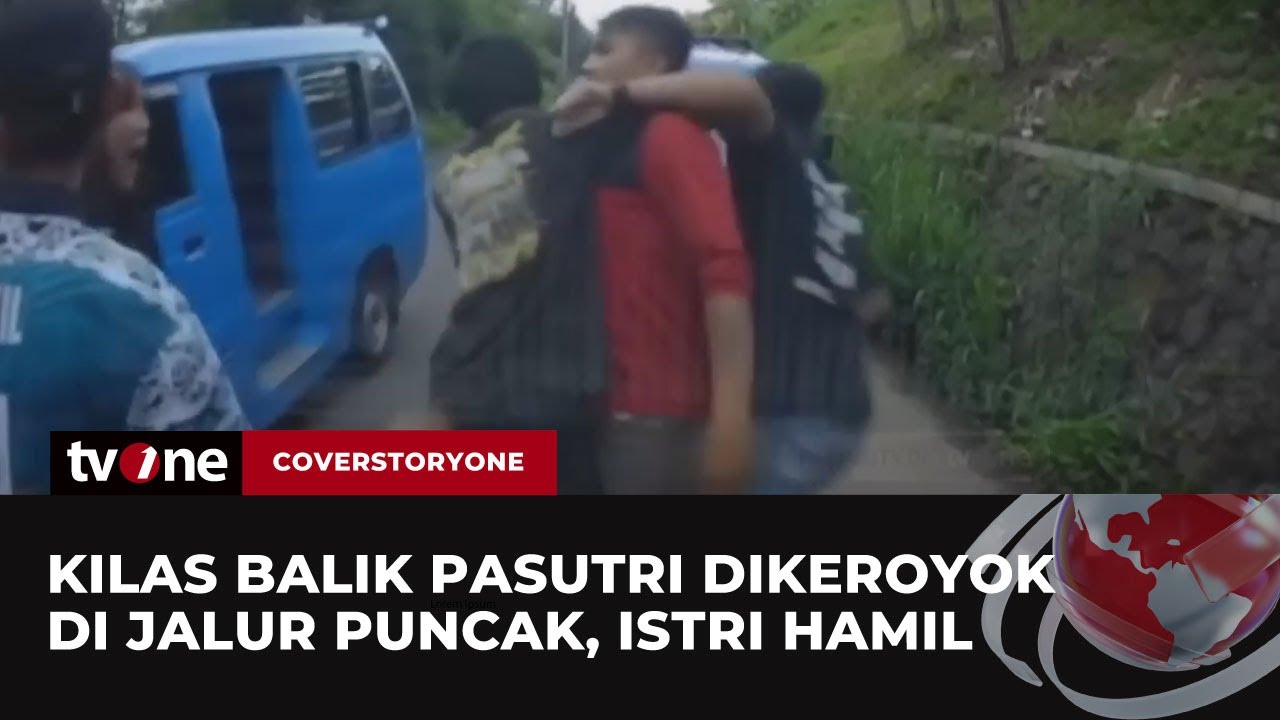 Dokter RS Hermina Ciawi Sebut Ada Risiko Keguguran Usai Kejadian | tvOne