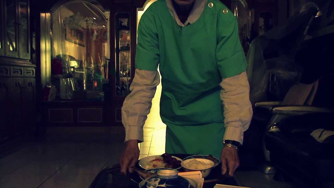 文藻傳播藝術系-自盡