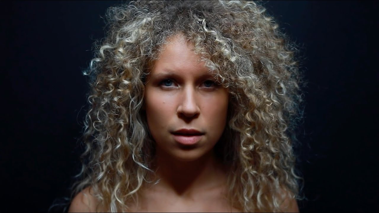 Maya Fadeeva - Warrior [Official Video]