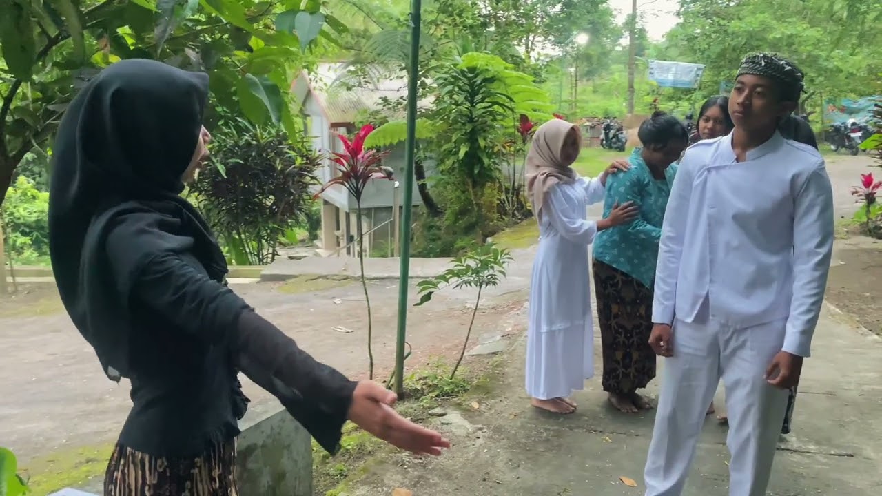 PANGERAN DIPONEGORO | Projek Kolaborasi Sejarah - Seni Budaya | Kelas XI Fase F 2025/2026