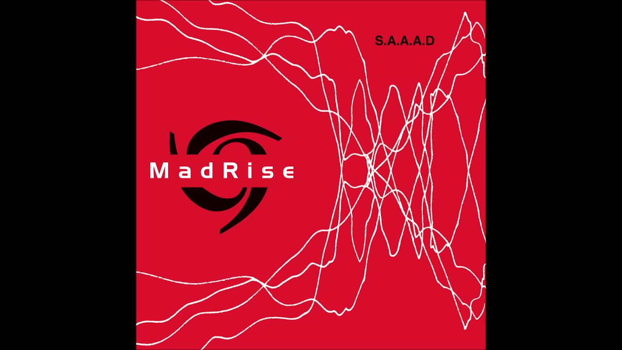 MadRise - One