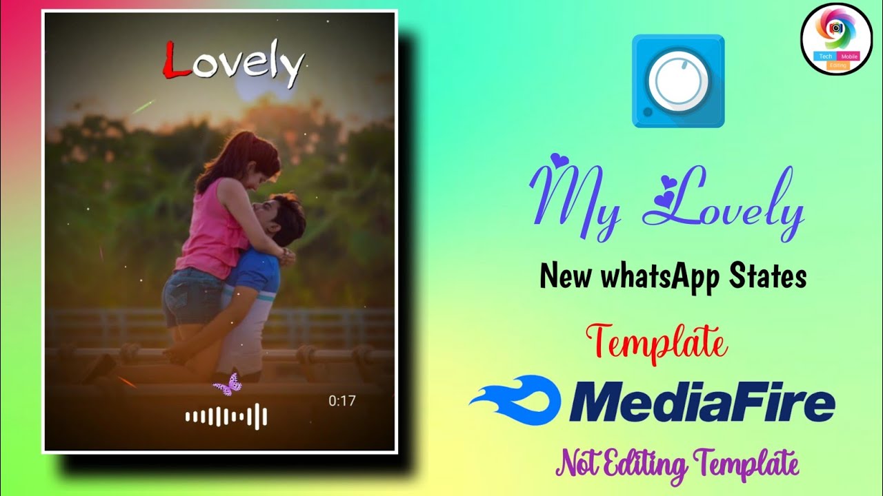 How to make trending status in avee player |avee player Video editing 2021|new template Download