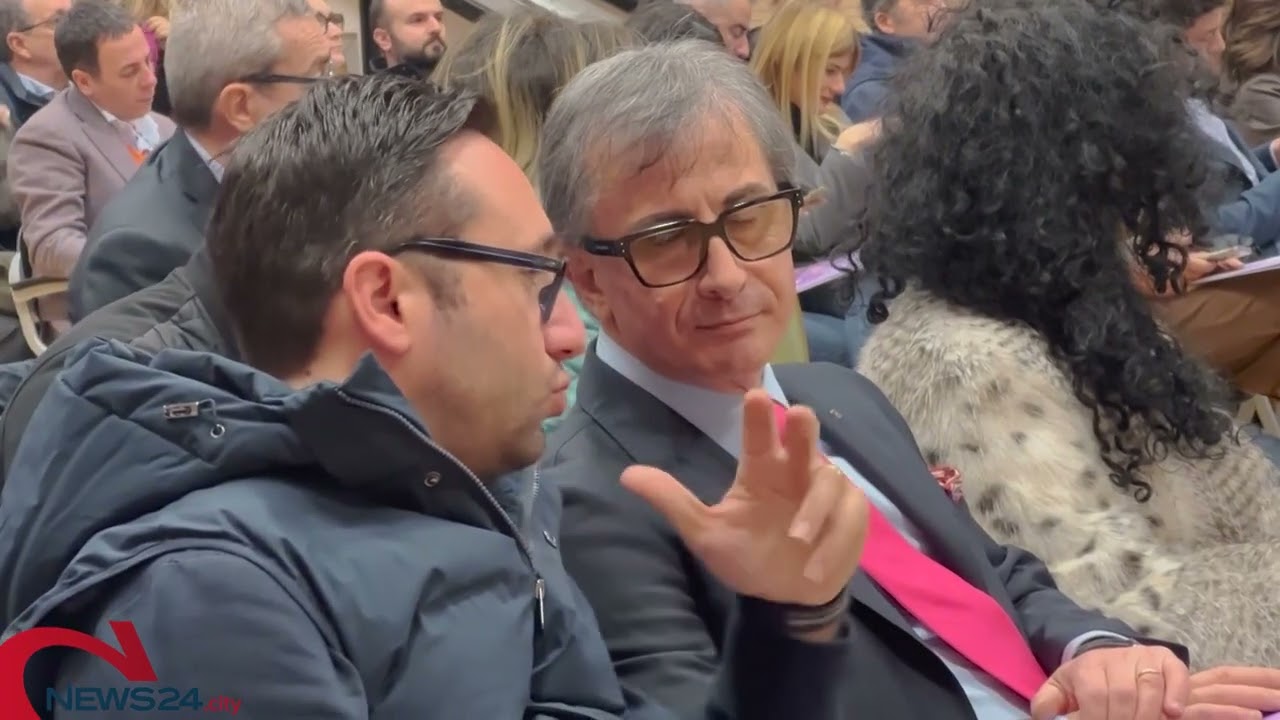 BARI | Legambiente Puglia presenta il rapporto 