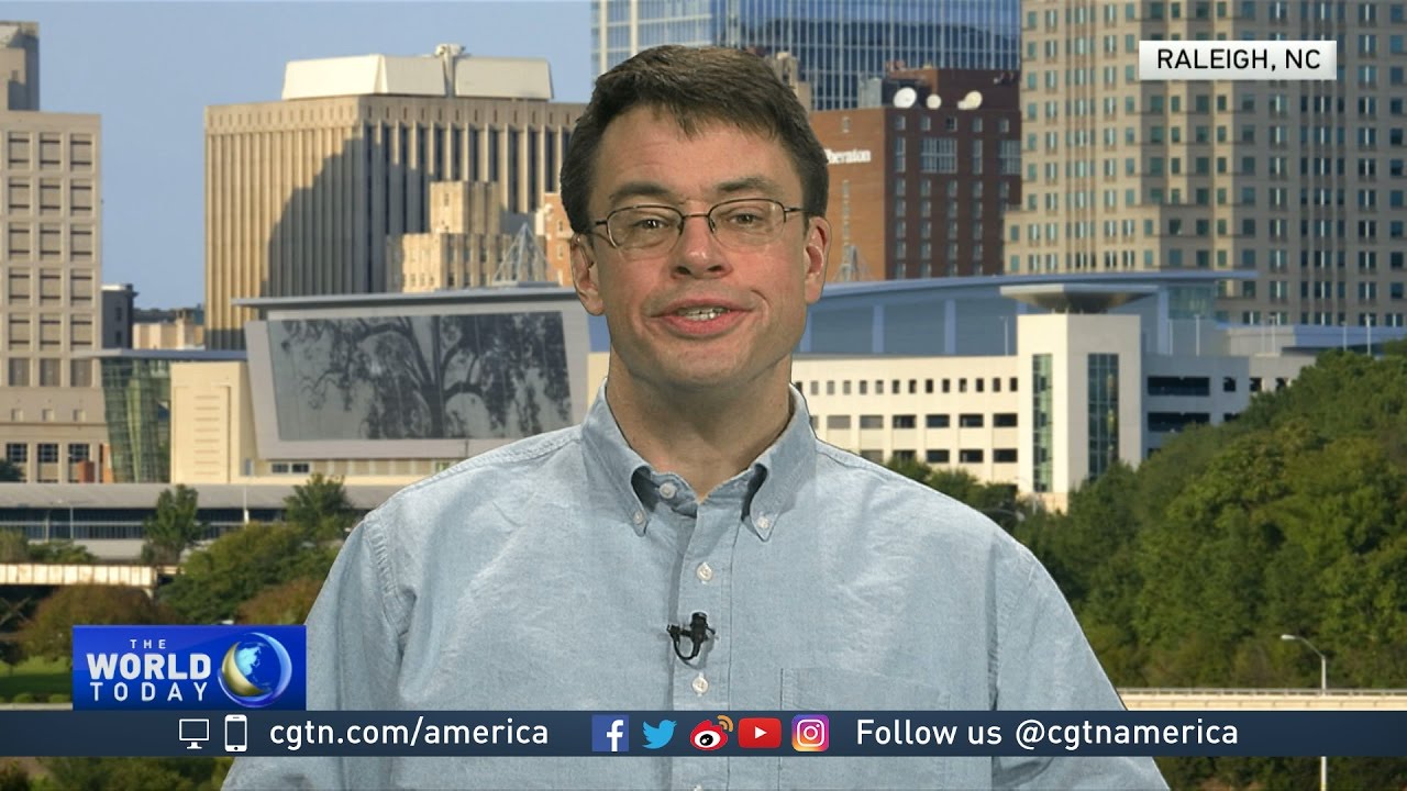 Michael Puett on how traditional Chinese culture can benefit western culture