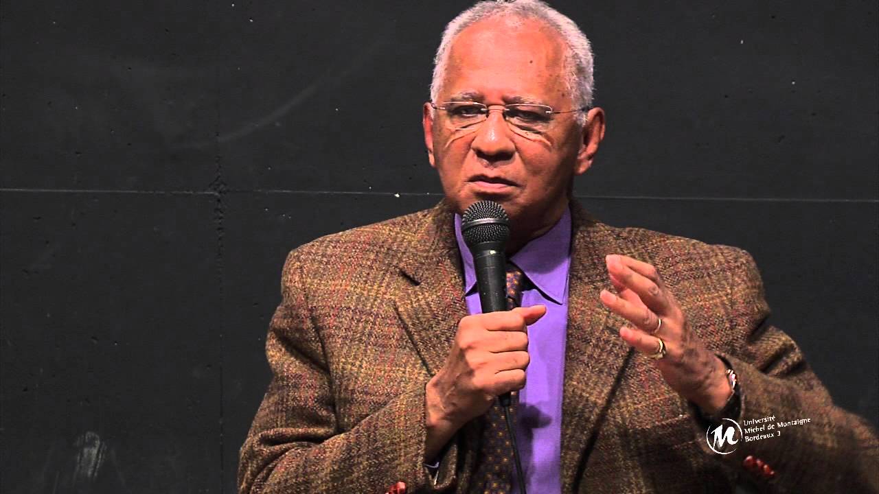 Rencontre-débat avec Henri LOPES