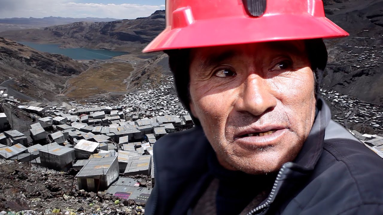 La Rinconada I Chasing The Peruvian High