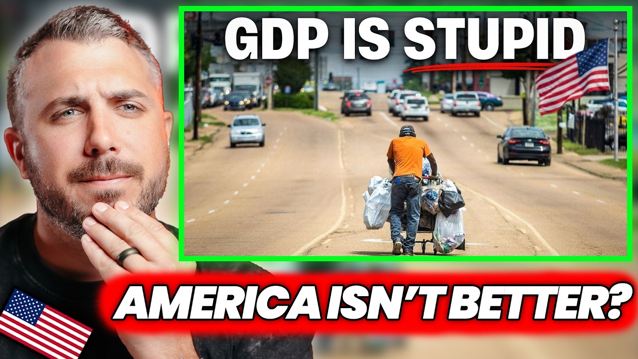 American Reacts to 
