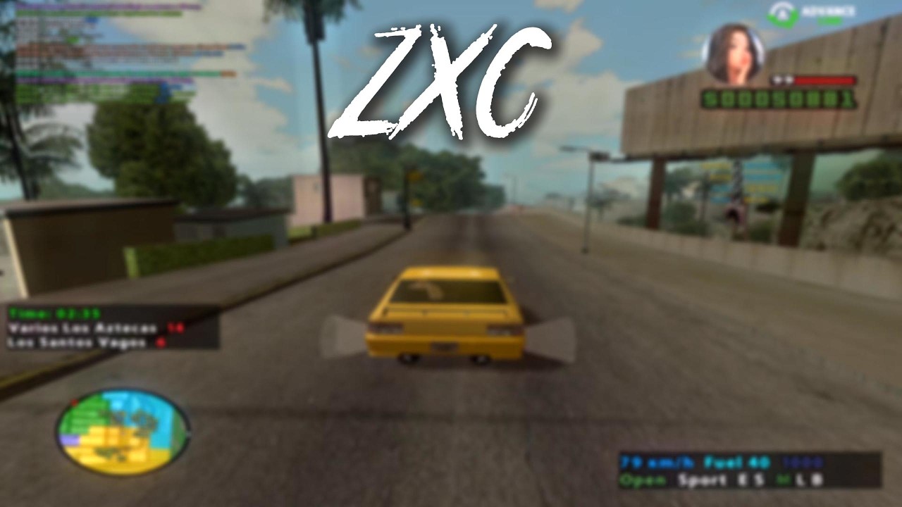 ZXC