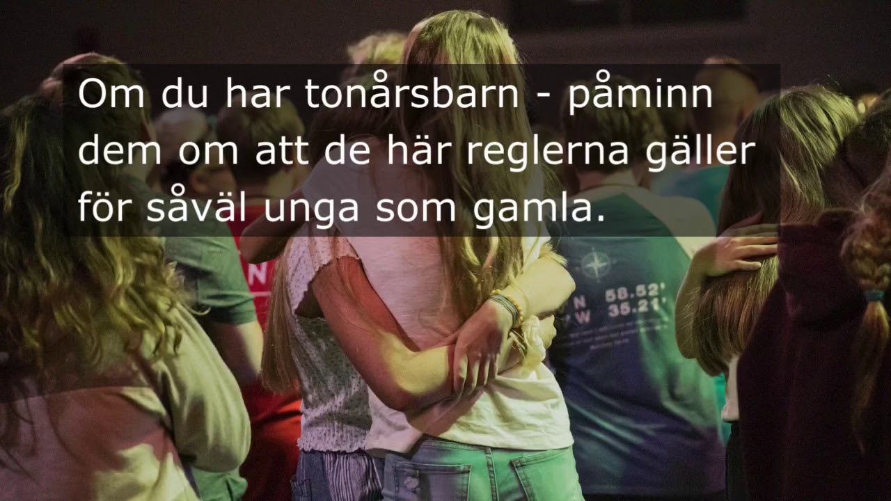 Valborg 2020