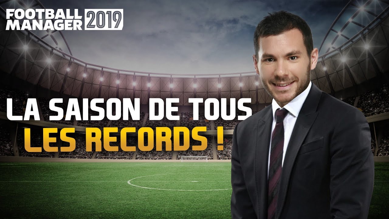 FM NANTES #5 - LA SAISON DE TOUS LES RECORDS !