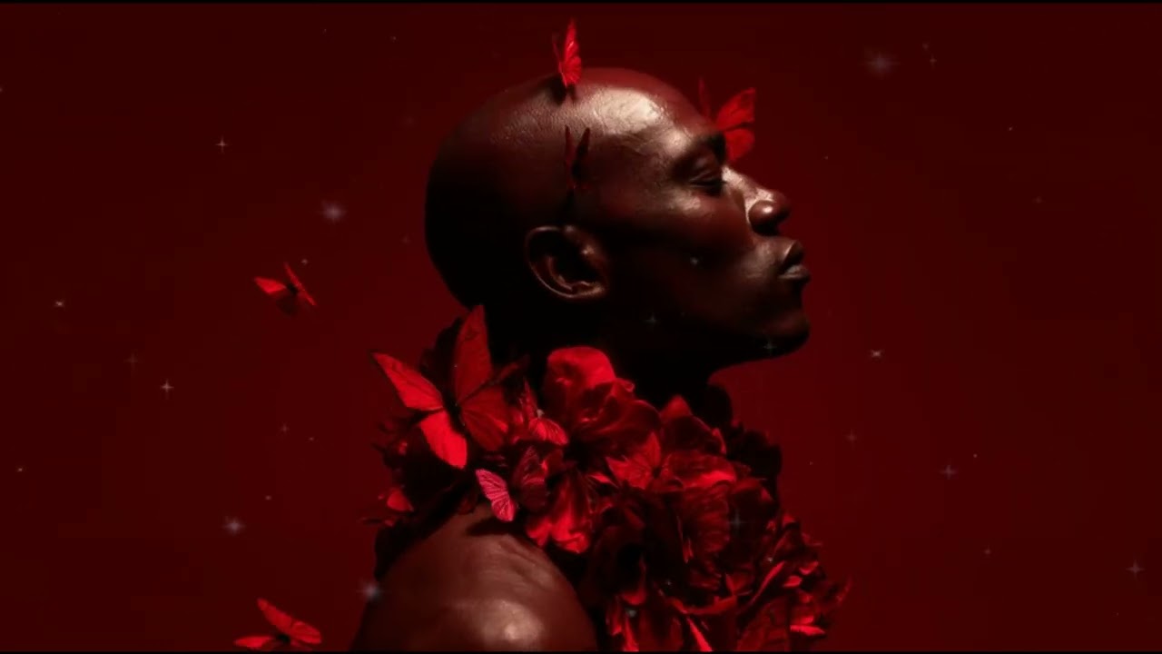 XRISTXAN &ndash; BodytoBody | Afrohouse 2026