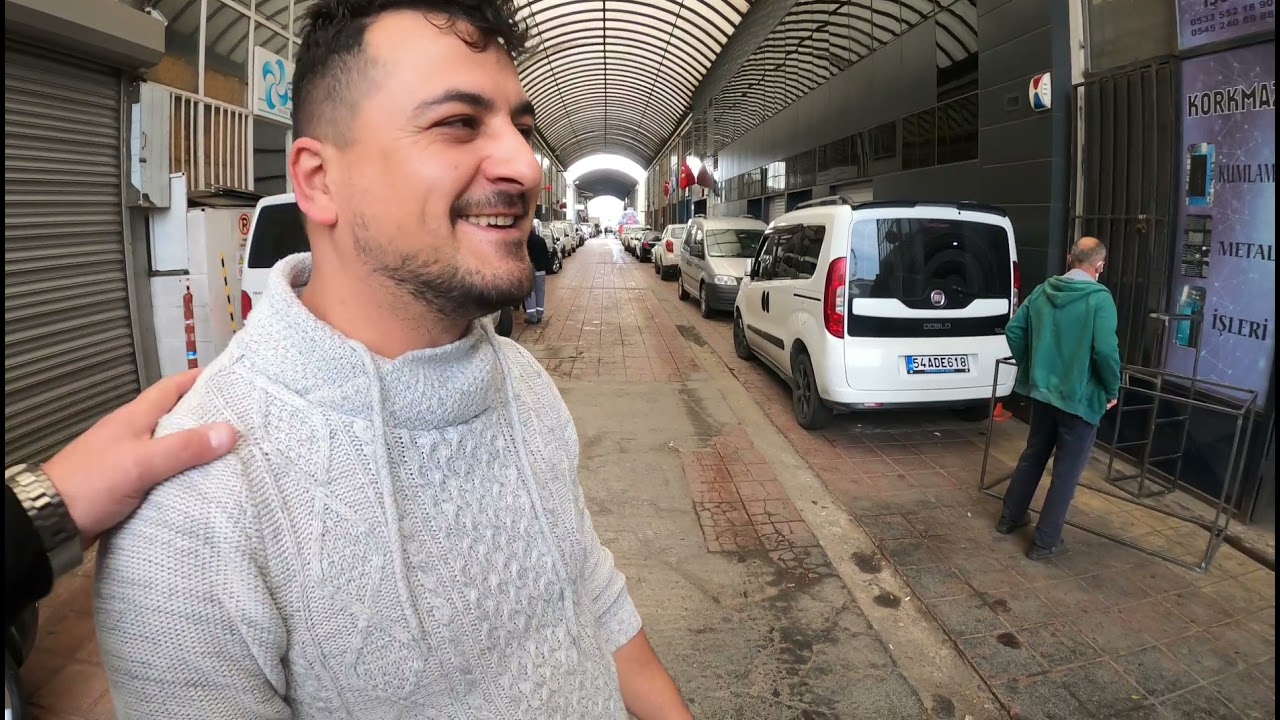jant'larimi Korkmaz kumlamada boyattim