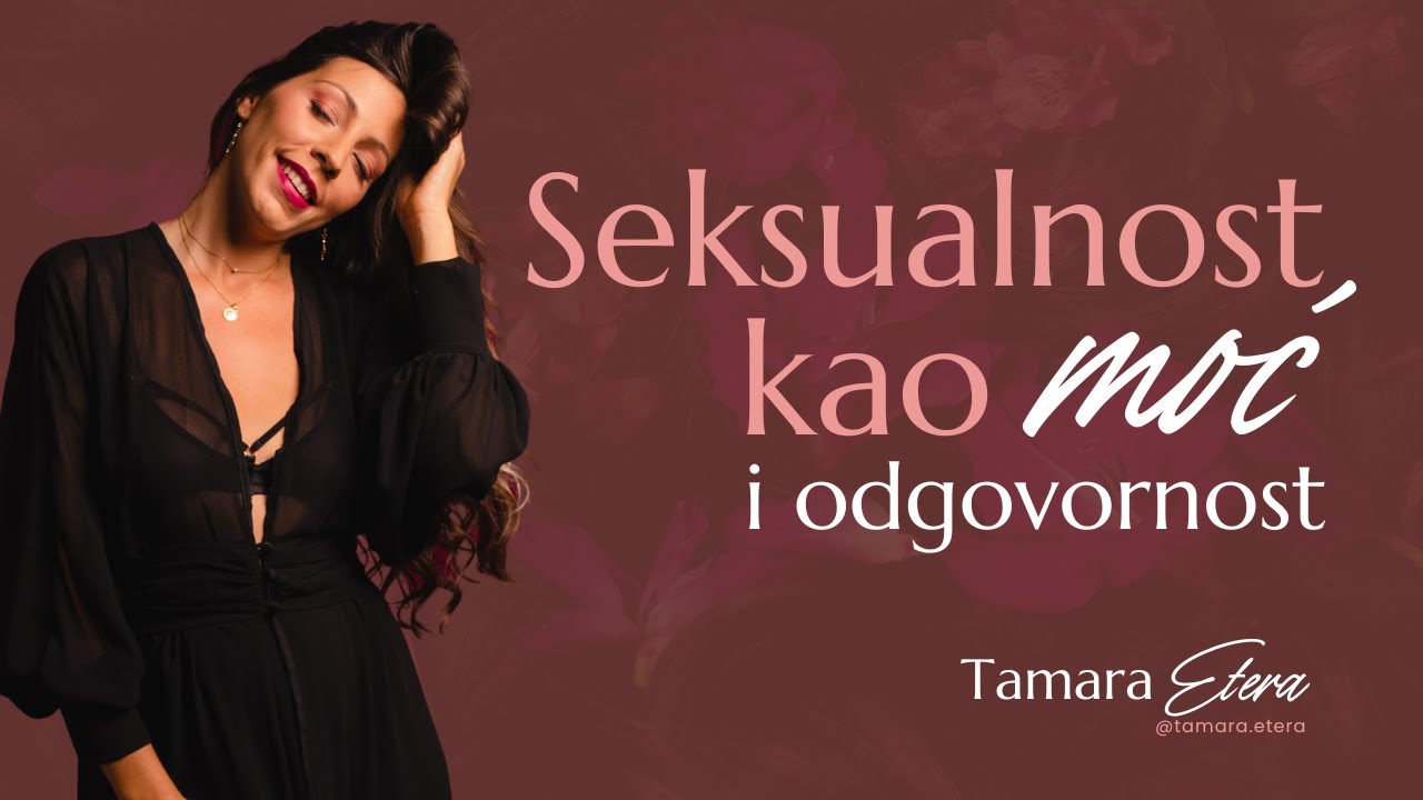 Kako tvoja seksualnost (ne)svesno kreira tvoj odnos sa partnerom? | SVETA SEKSUALNOST