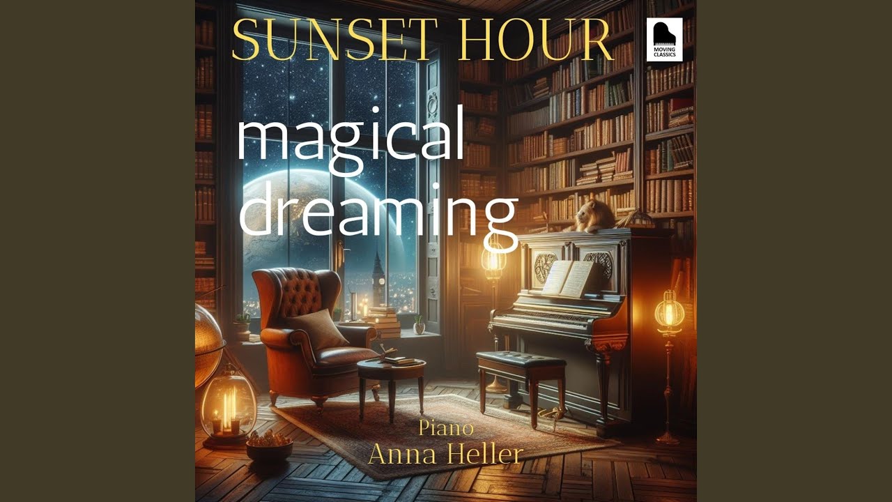 Piano Concerto No. 21 in C Major, K. 467: II. Andante