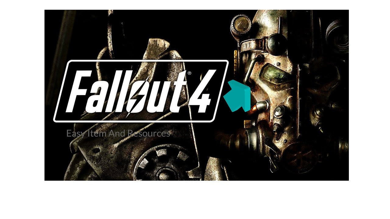Fallout 4 How to Get Infinite Resources  Unlimited Junk Shipments! (Infinite Screws, Steel, Adhesive