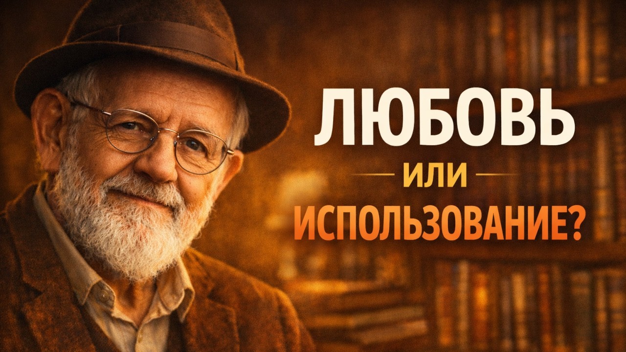 Как распознать, что человек говорит “люблю”, а на самом деле имеет в виду “использую”
