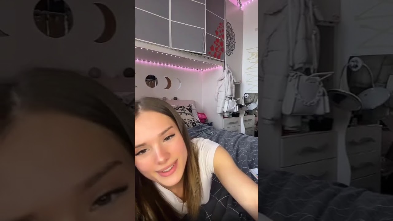 Slow Sock Removal - Feet Tease