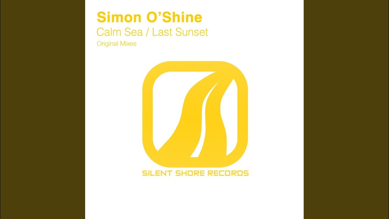 Last Sunset (Original Mix)