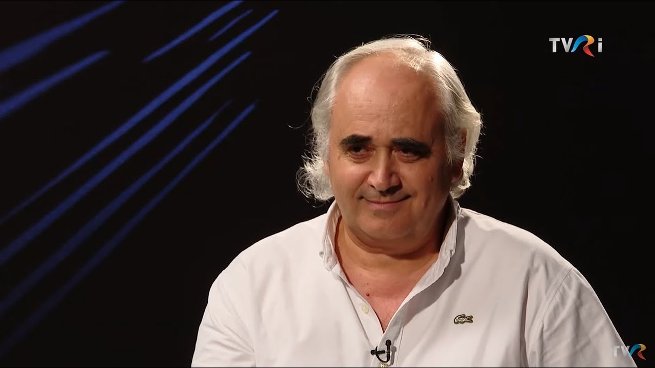 Articolul VII cu Petru Hadârcă, director Teatrul Național „Mihai Eminescu