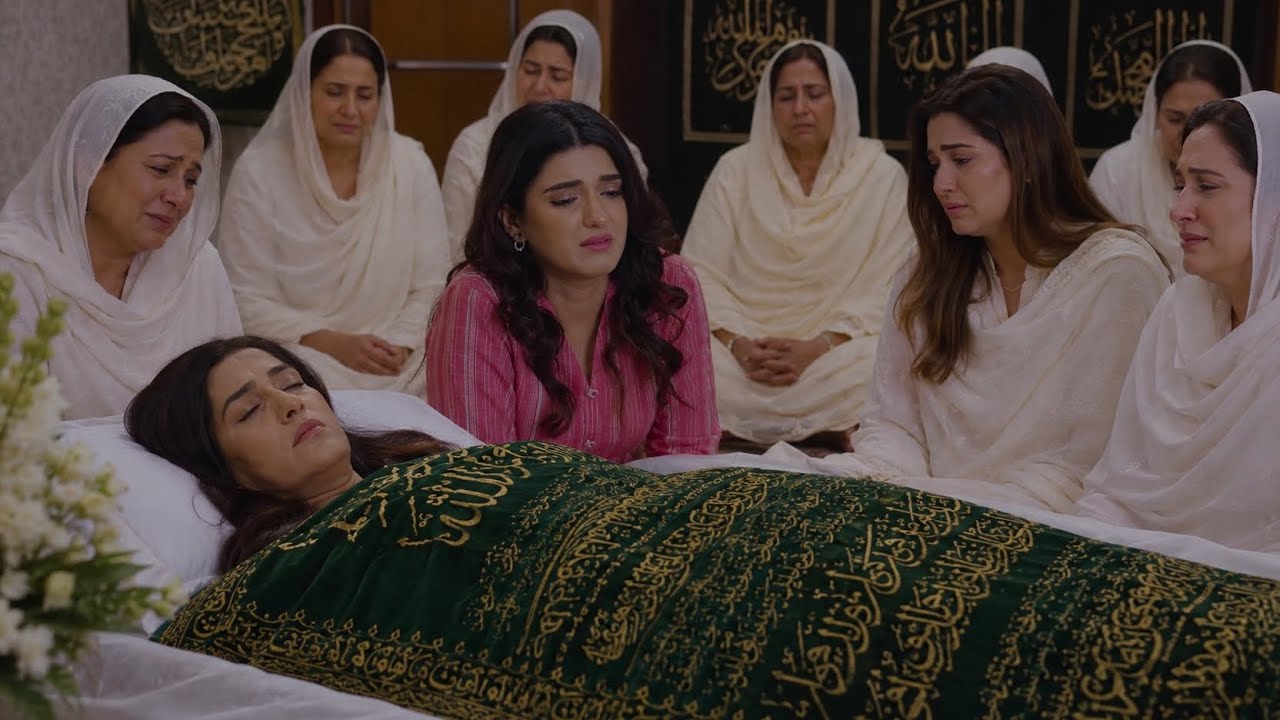 Hadd Drama | Hadd Episode 74 