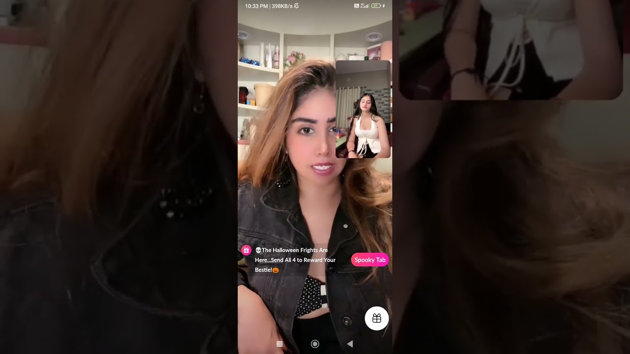 Tango Live video hot girl #tangovideo #virlvideo #hotviralshorts 