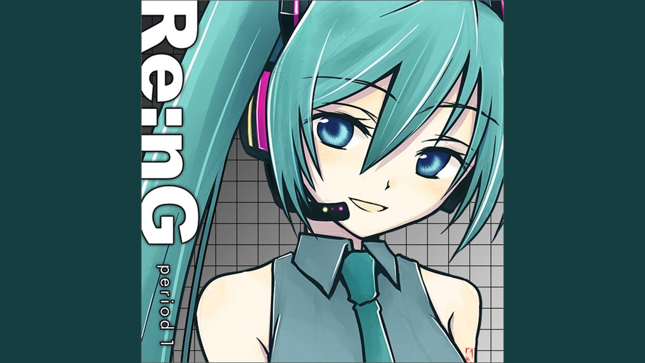 SING & SMILE (feat. 初音ミク)