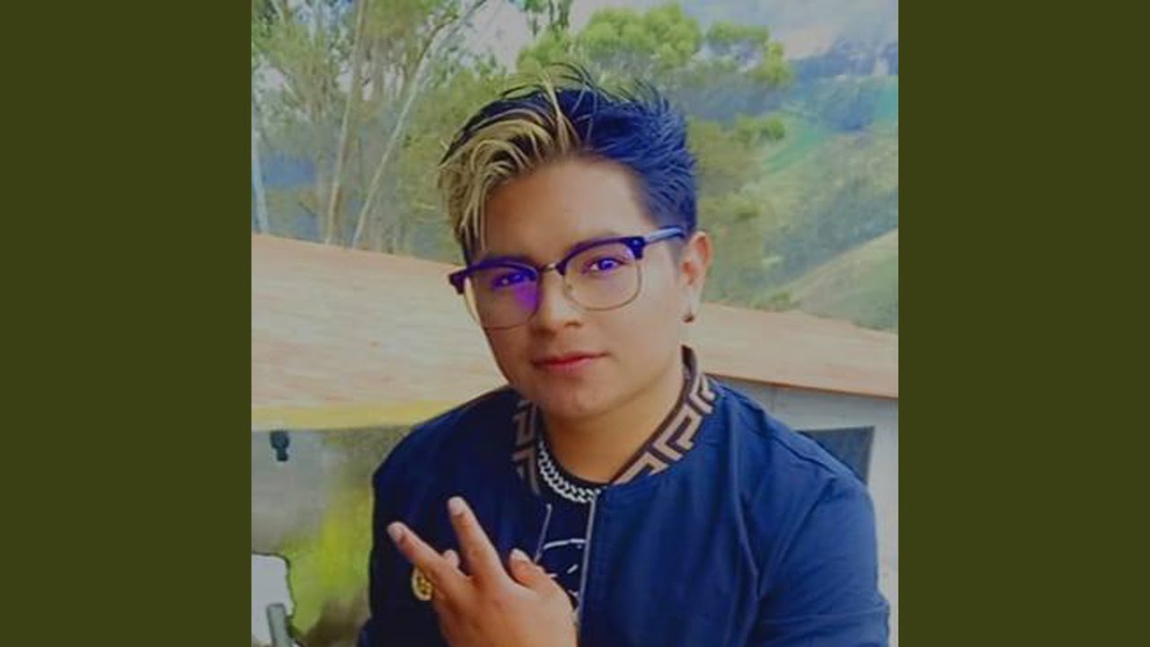 Kuyayku (Cover)