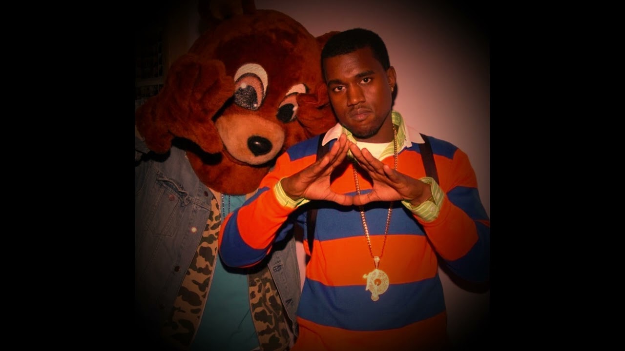 [FREE] Old Kanye West + Boom Bap type beat - 