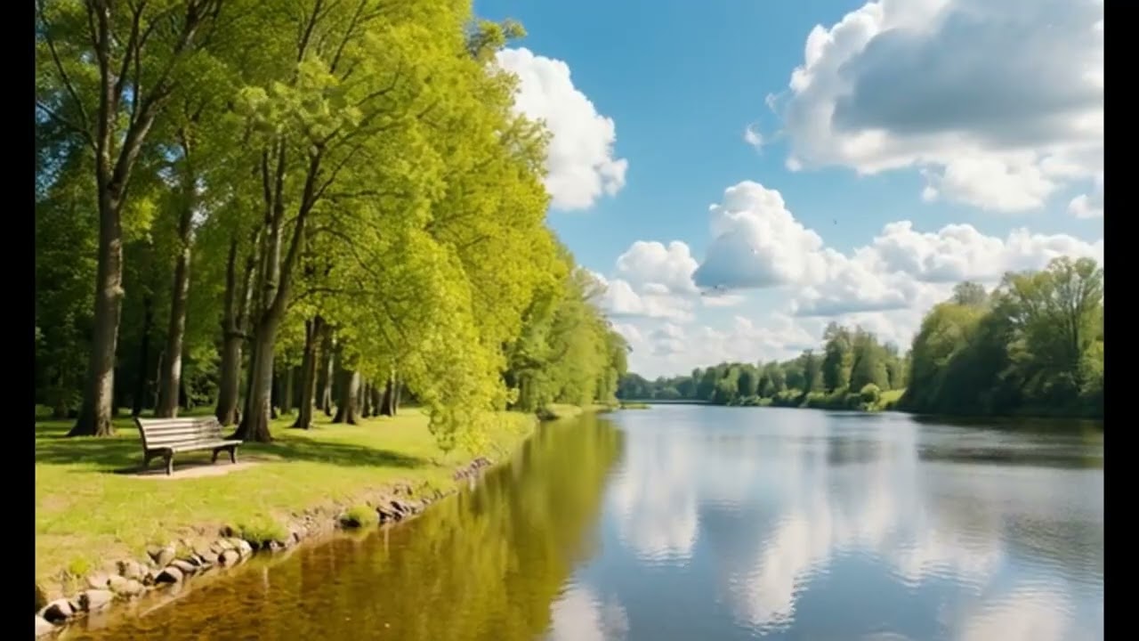 Мантра, Музика, заспокійлива мелодія, релакс, ліс, Music, soothing melody, relaxation, foresta