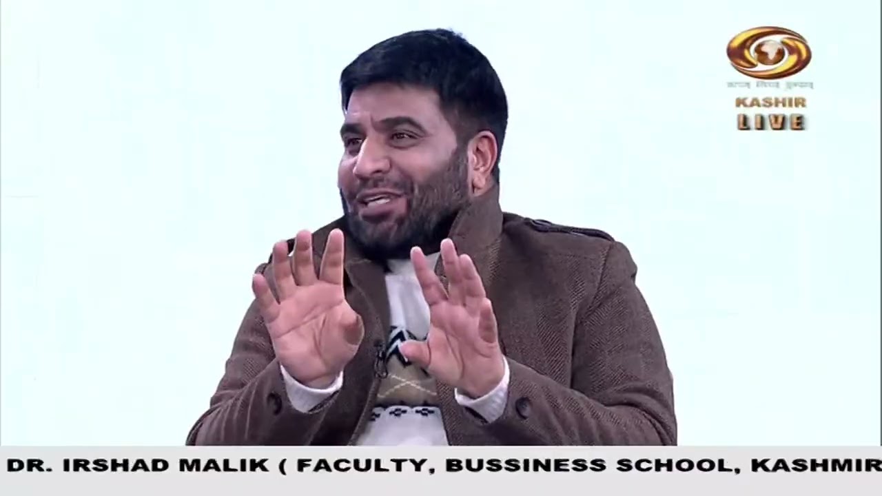 Jahanbeen: Jammu & Kashmir Budget 2026-2027 | 06/02/2026